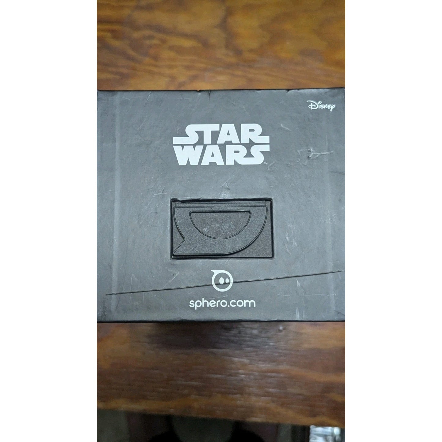 Sphero Star Wars BB-8 App-Enabled Droid THE FORCE AWAKENS (READ)