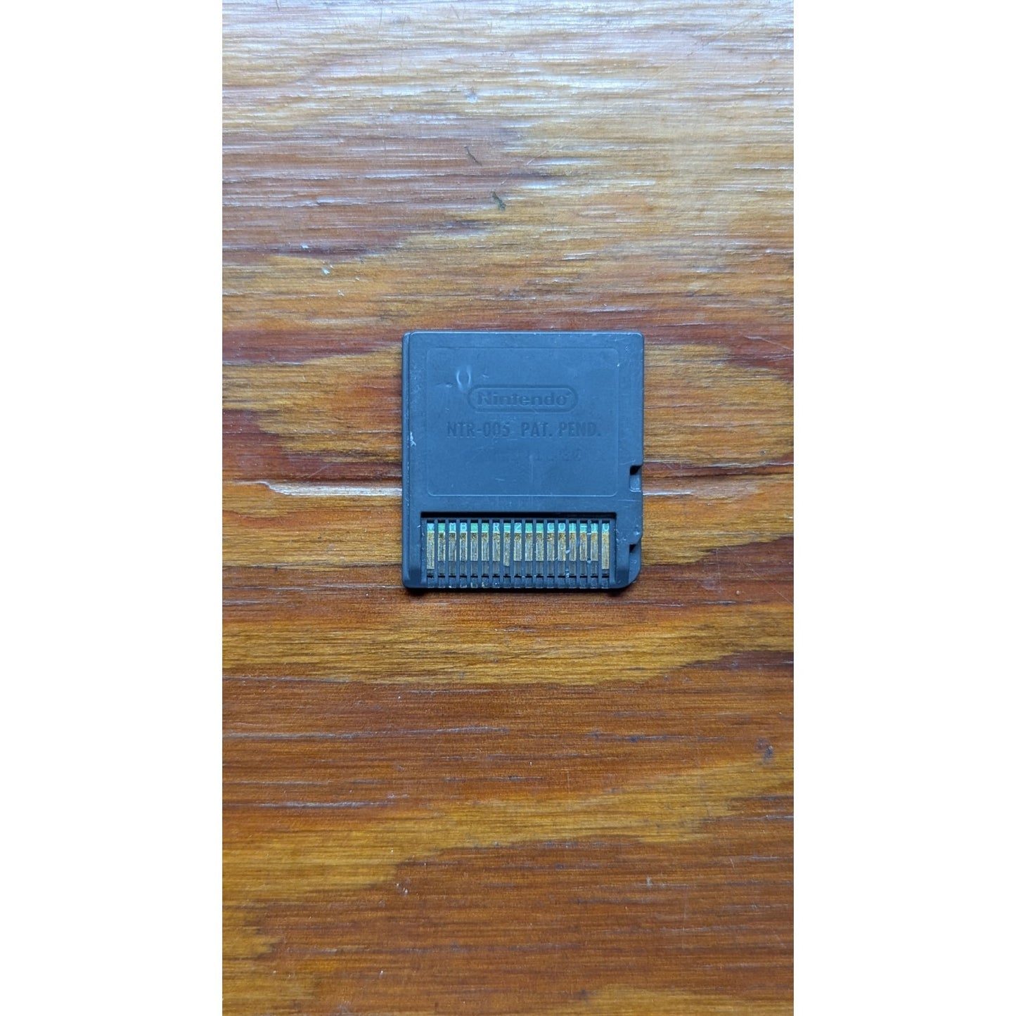 Super Mario 64 (Nintendo DS, 2004) Cartridge Only