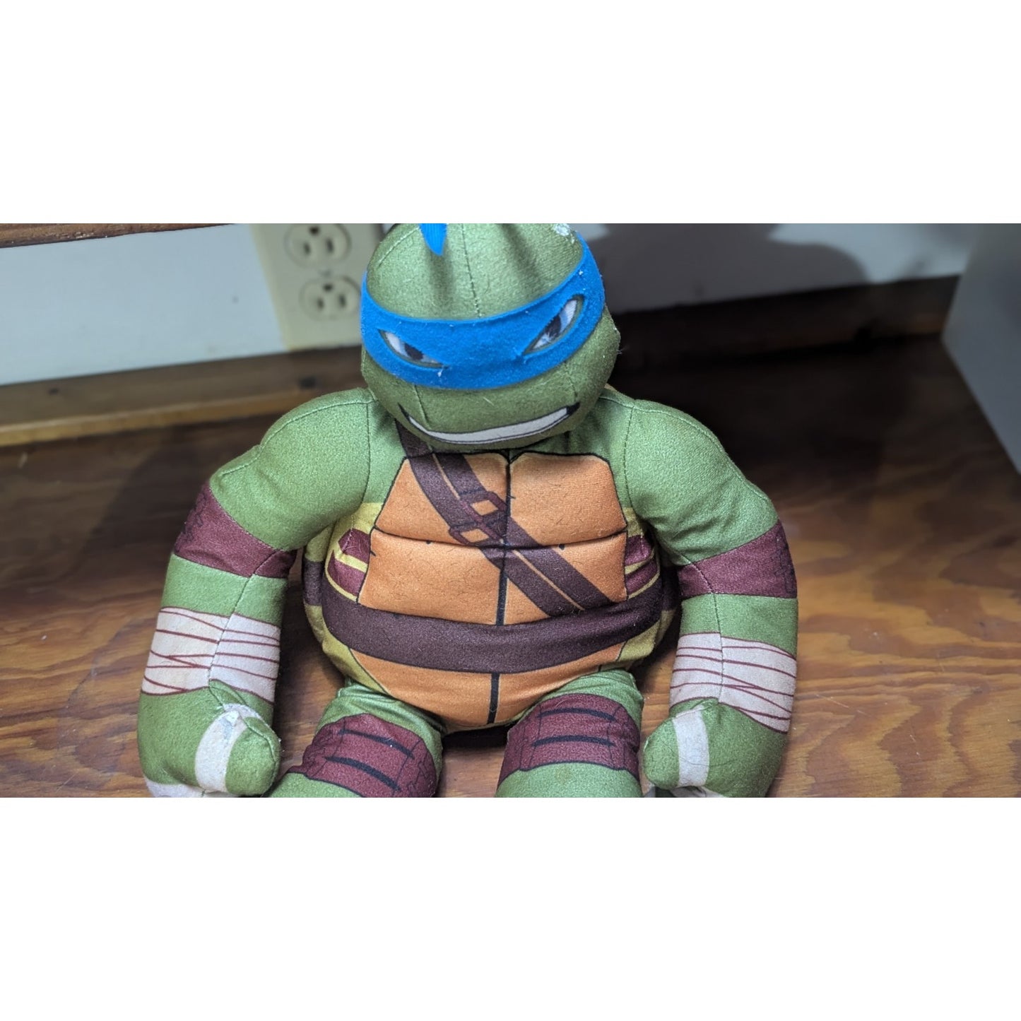 Plush Lot 10 TMNT Leonardo Ty Beanie Boo Minecraft Cow Unicorn Llama Penguin