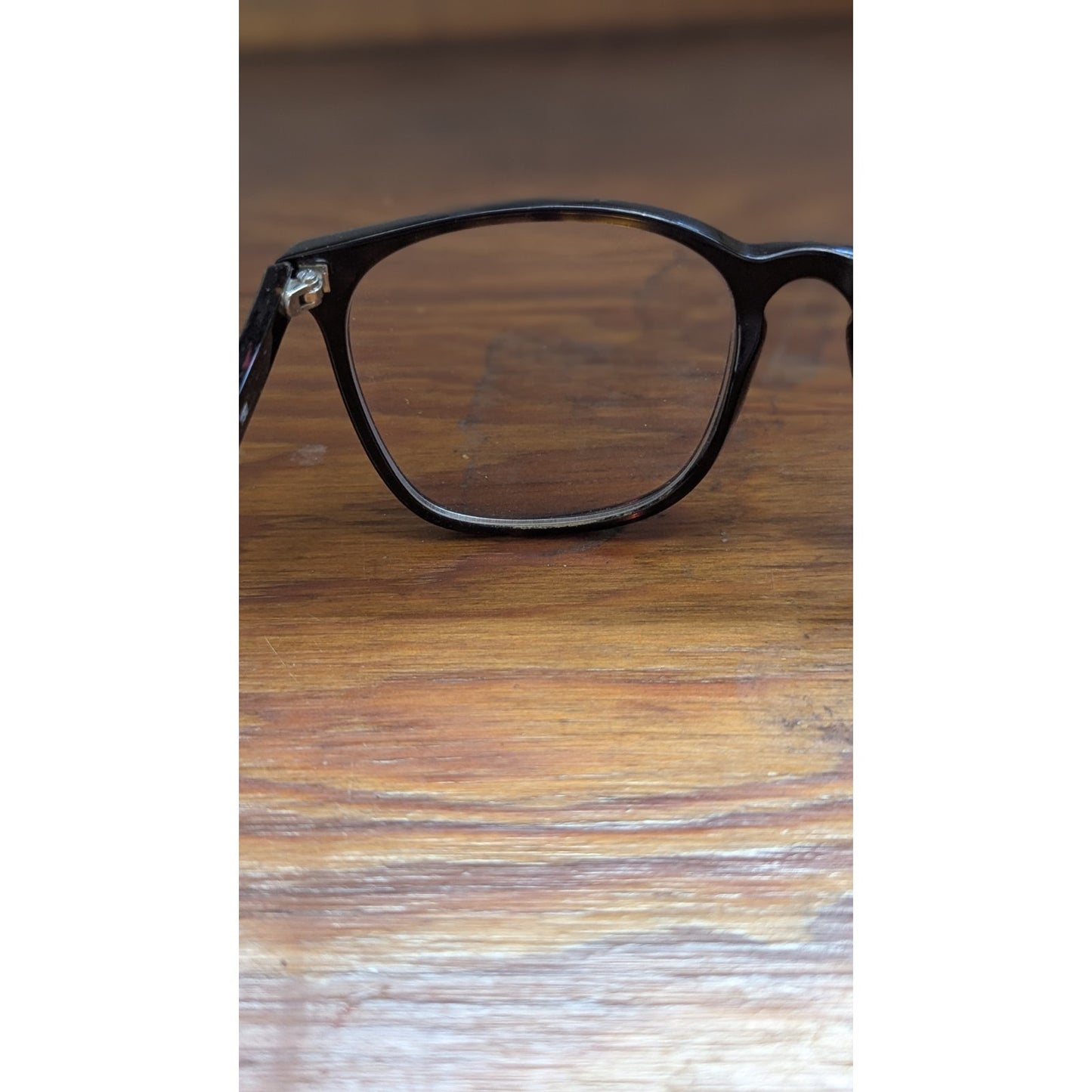 Ray Ban RB 5387 2012 Brown Authentic Eye Frames 54-18 150