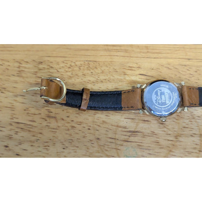 Disney Winnie The Pooh Watch | Winnie And Friends Vintage Watch