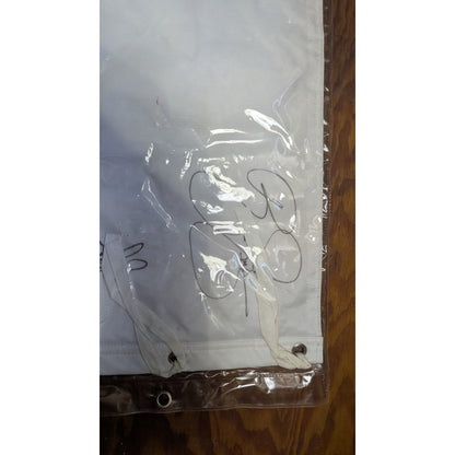 Arnold Palmer's Bay Hill Club Golf Pin Flag, Multi Signed by PGA Tour Players
