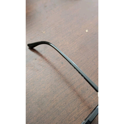 Vogue Sunglasses Frame VO 5222-S W44/87 52-20-140 Black Full Rim MM73