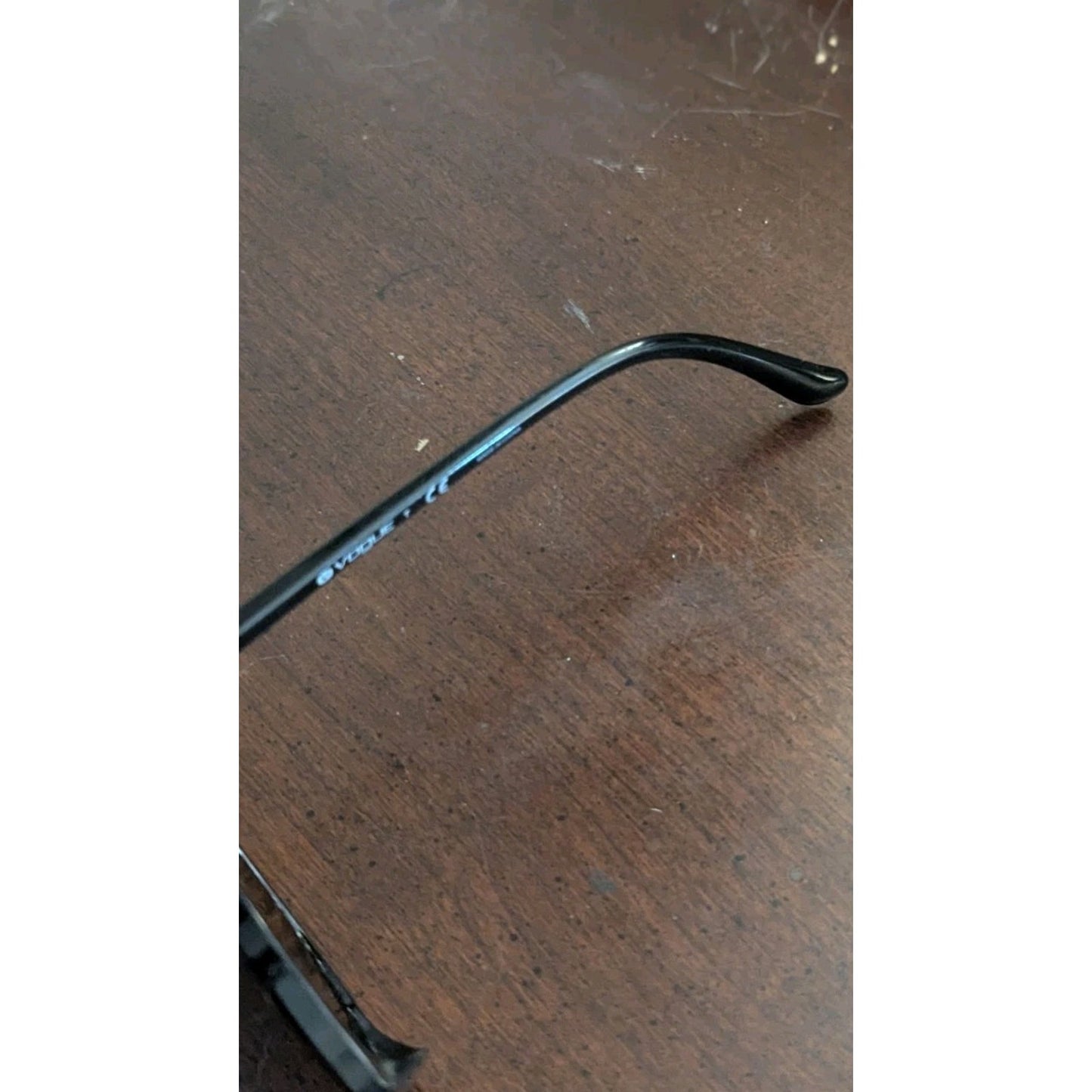 Vogue Sunglasses Frame VO 5222-S W44/87 52-20-140 Black Full Rim MM73