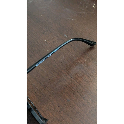 Vogue Sunglasses Frame VO 5222-S W44/87 52-20-140 Black Full Rim MM73