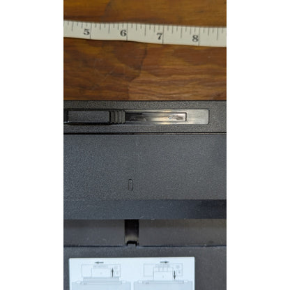 Dell E-Port Plus II PR02X USB 3.0 Docking Station w/ AC Adapter Latitude