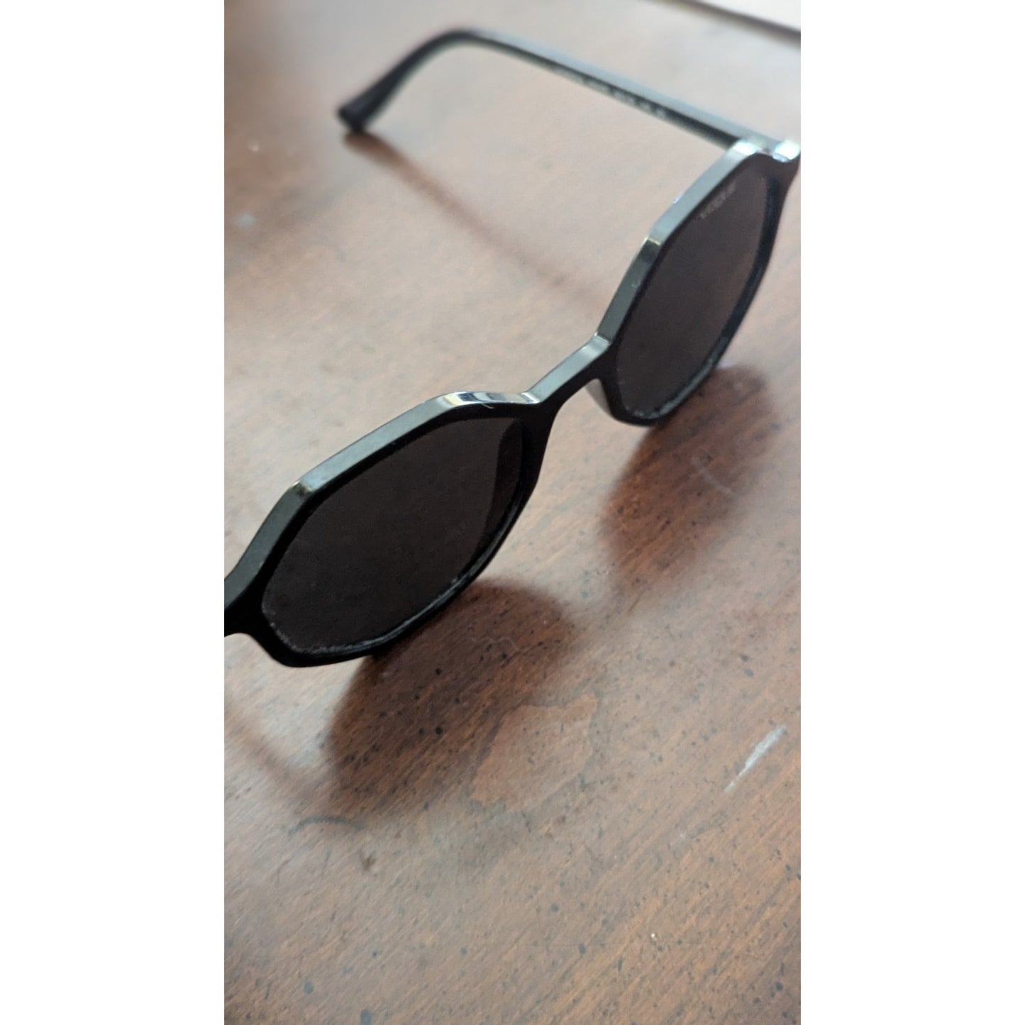Vogue Sunglasses Frame VO 5222-S W44/87 52-20-140 Black Full Rim MM73