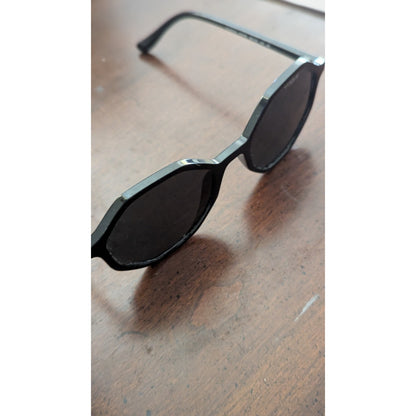 Vogue Sunglasses Frame VO 5222-S W44/87 52-20-140 Black Full Rim MM73