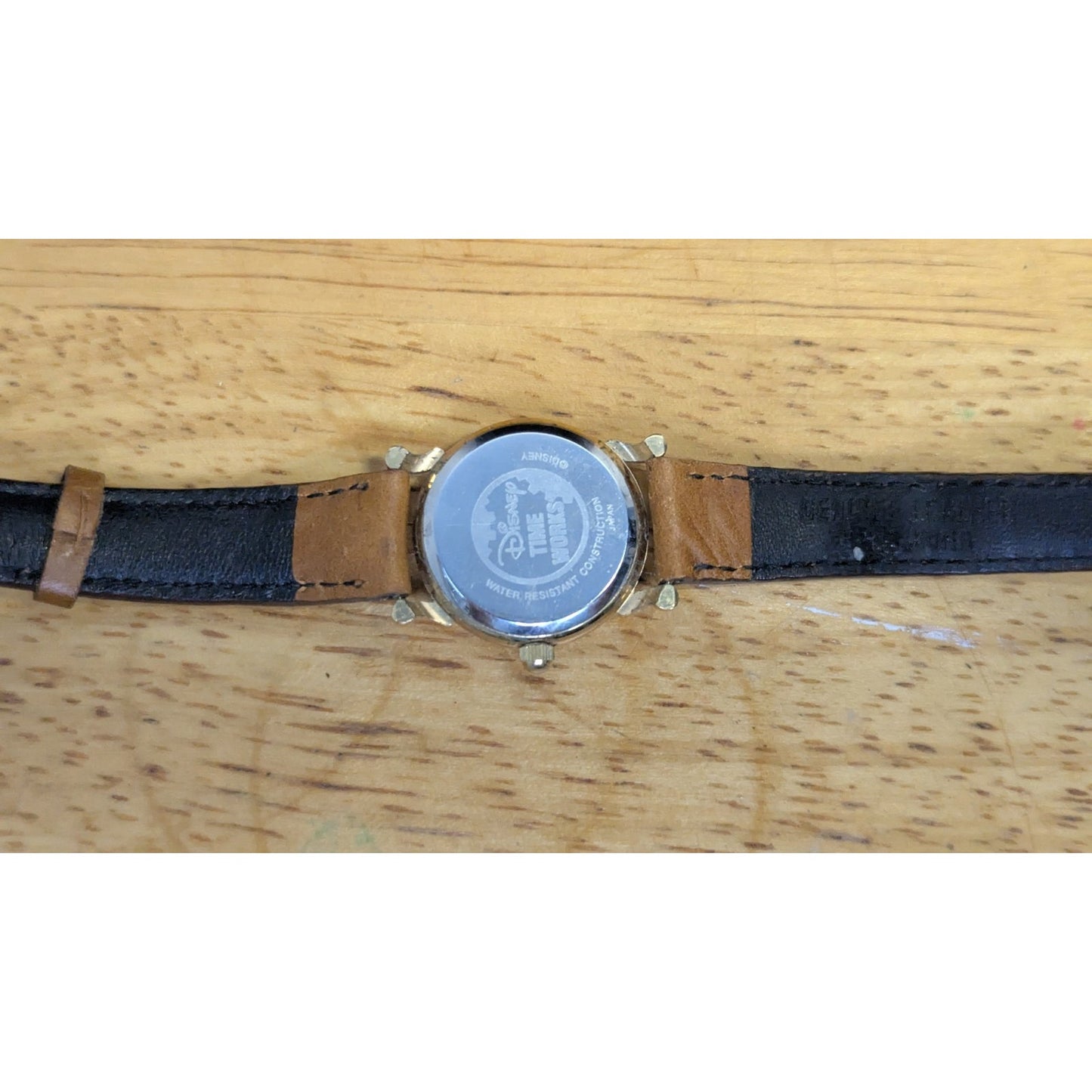 Disney Winnie The Pooh Watch | Winnie And Friends Vintage Watch