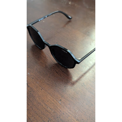 Vogue Sunglasses Frame VO 5222-S W44/87 52-20-140 Black Full Rim MM73
