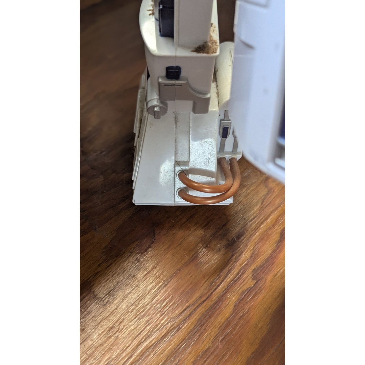 Hasbro Star Wars R2-D2 Interactive Astromech Droid 15" Voice Activated Untested