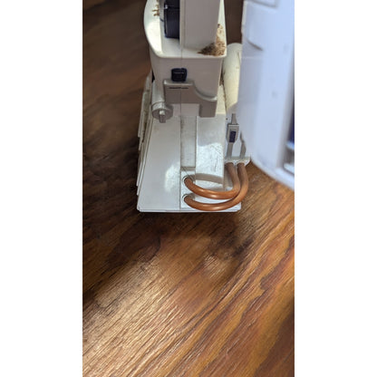 Hasbro Star Wars R2-D2 Interactive Astromech Droid 15" Voice Activated Untested