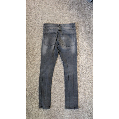 Lot of 3 Men’s Streetwear Jeans 30x31 Copper Rivet, Tristles, Black Jack PL3031C