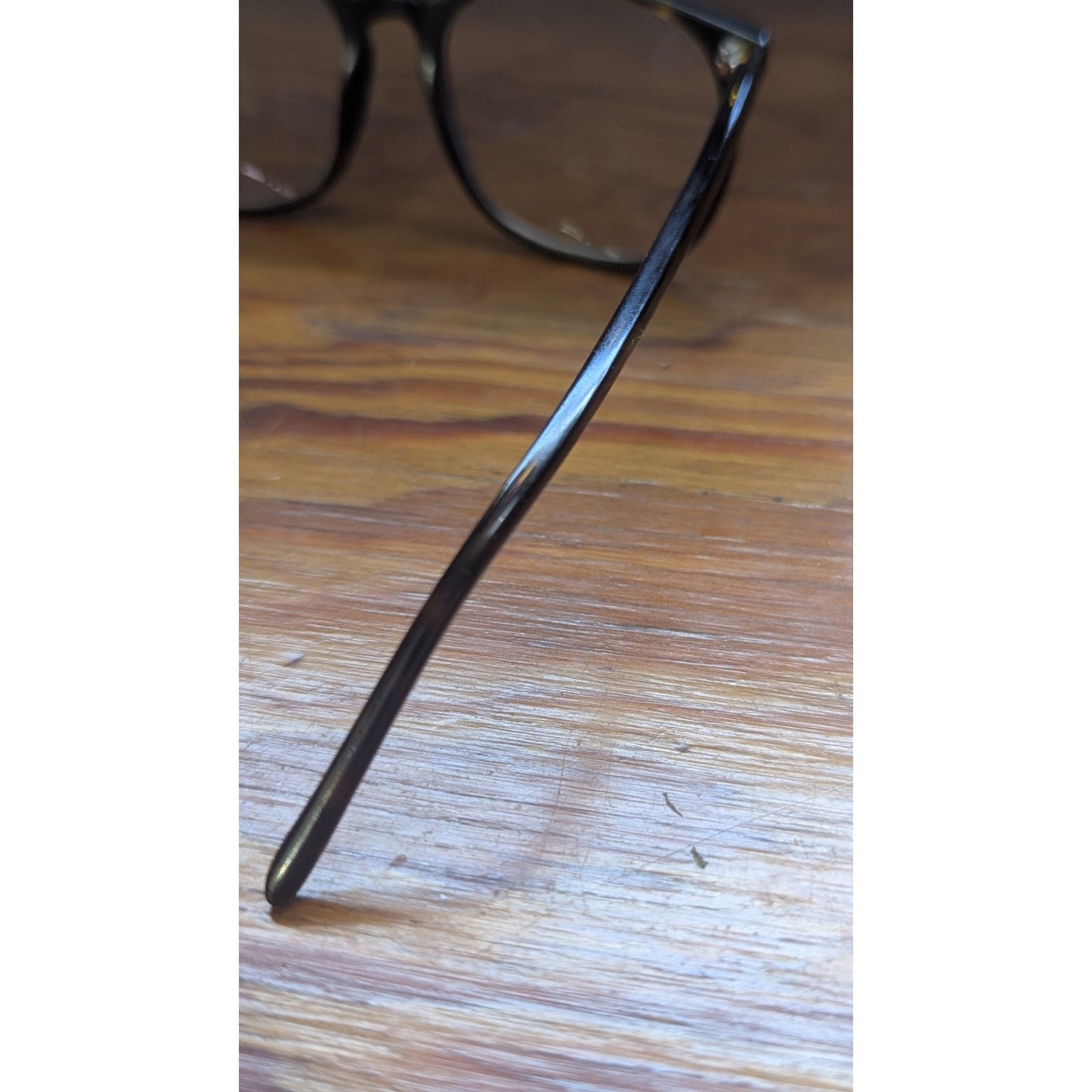 Ray Ban RB 5387 2012 Brown Authentic Eye Frames 54-18 150