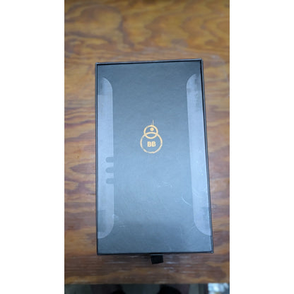 Sphero Star Wars BB-8 App-Enabled Droid THE FORCE AWAKENS (READ)