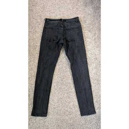 Lot of 3 Men’s Streetwear Jeans 30x31 Copper Rivet, Tristles, Black Jack PL3031C