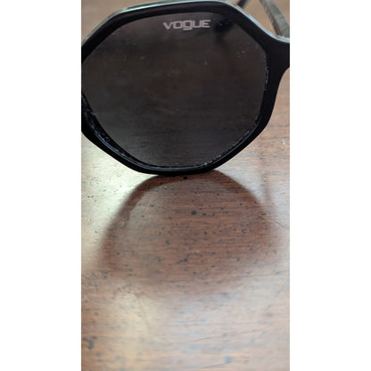 Vogue Sunglasses Frame VO 5222-S W44/87 52-20-140 Black Full Rim MM73