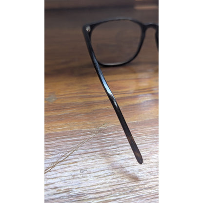 TIFFANY & CO TF2016 8061 51mm Purple Translucent Eyeglasses Frames Italy