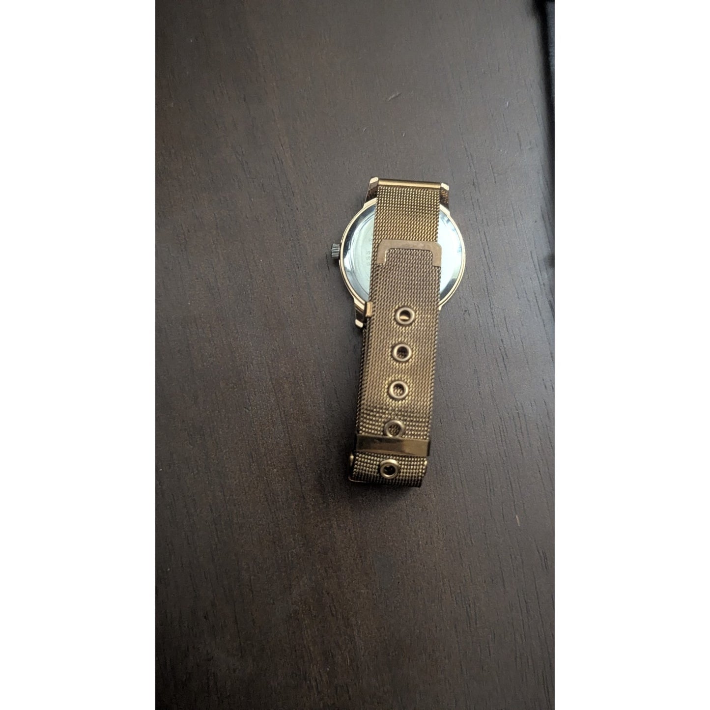 Lot 3 Women's Watches Eddie Borgo Guess Crystal Rhinestone Parts Untested