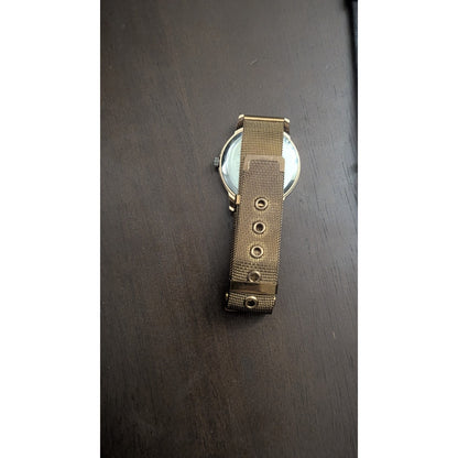 Lot 3 Women's Watches Eddie Borgo Guess Crystal Rhinestone Parts Untested