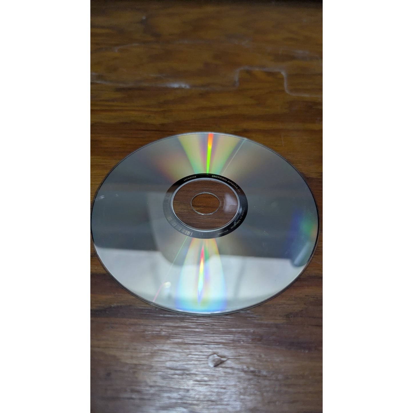 Elder Scrolls: Arena (PC, 1994)