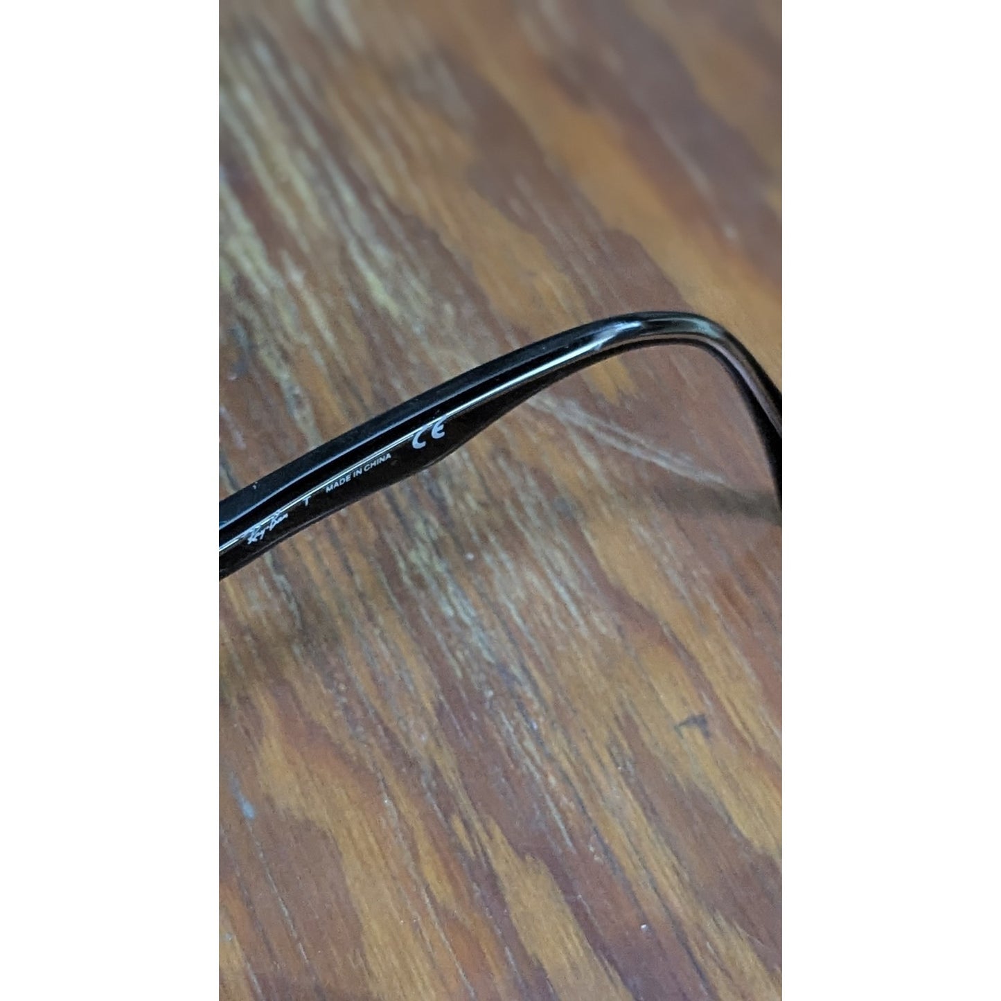 RAY BAN RB 5286 2034 51-18-135 Frames