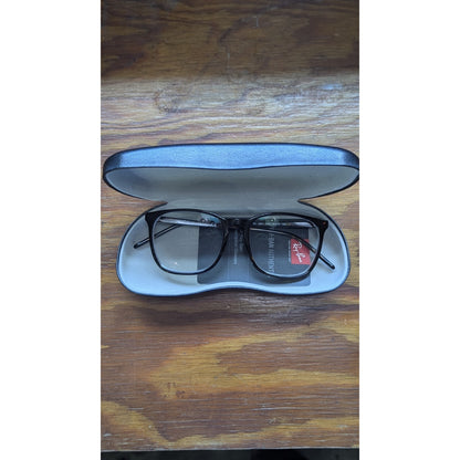 Ray Ban RB 5387 2012 Brown Authentic Eye Frames 54-18 150