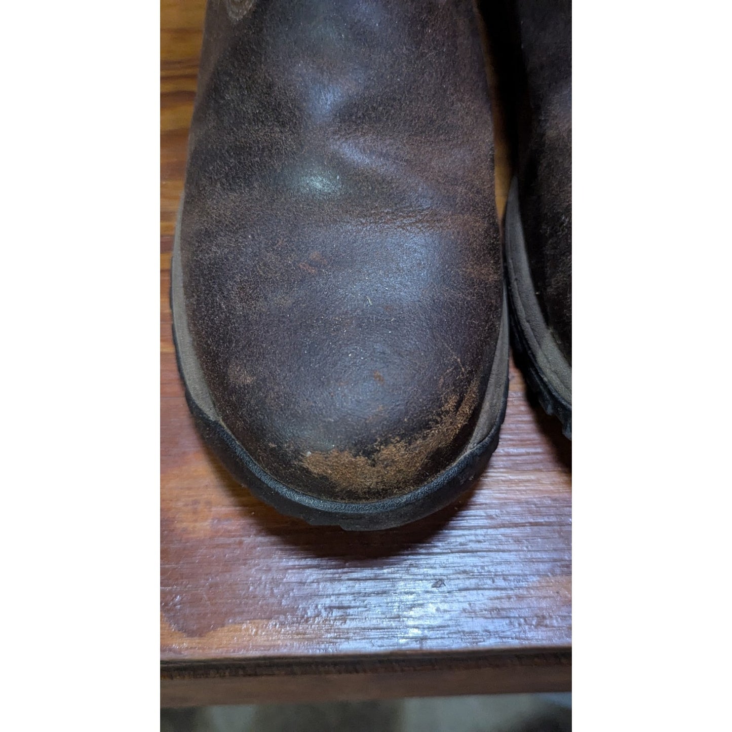 Georgia Boot G4713 11" Wellington Waterproof Steel Toe Work Boot Mens 11.5M