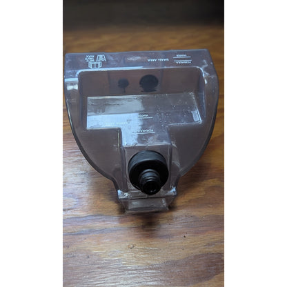 OEM Bissell CrossWave Cordless Clean Water Tank Solution Reservoir With Cap