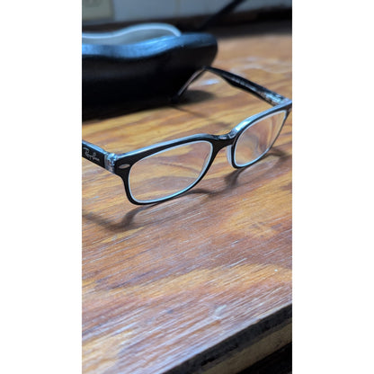 RAY BAN RB 5286 2034 51-18-135 Frames