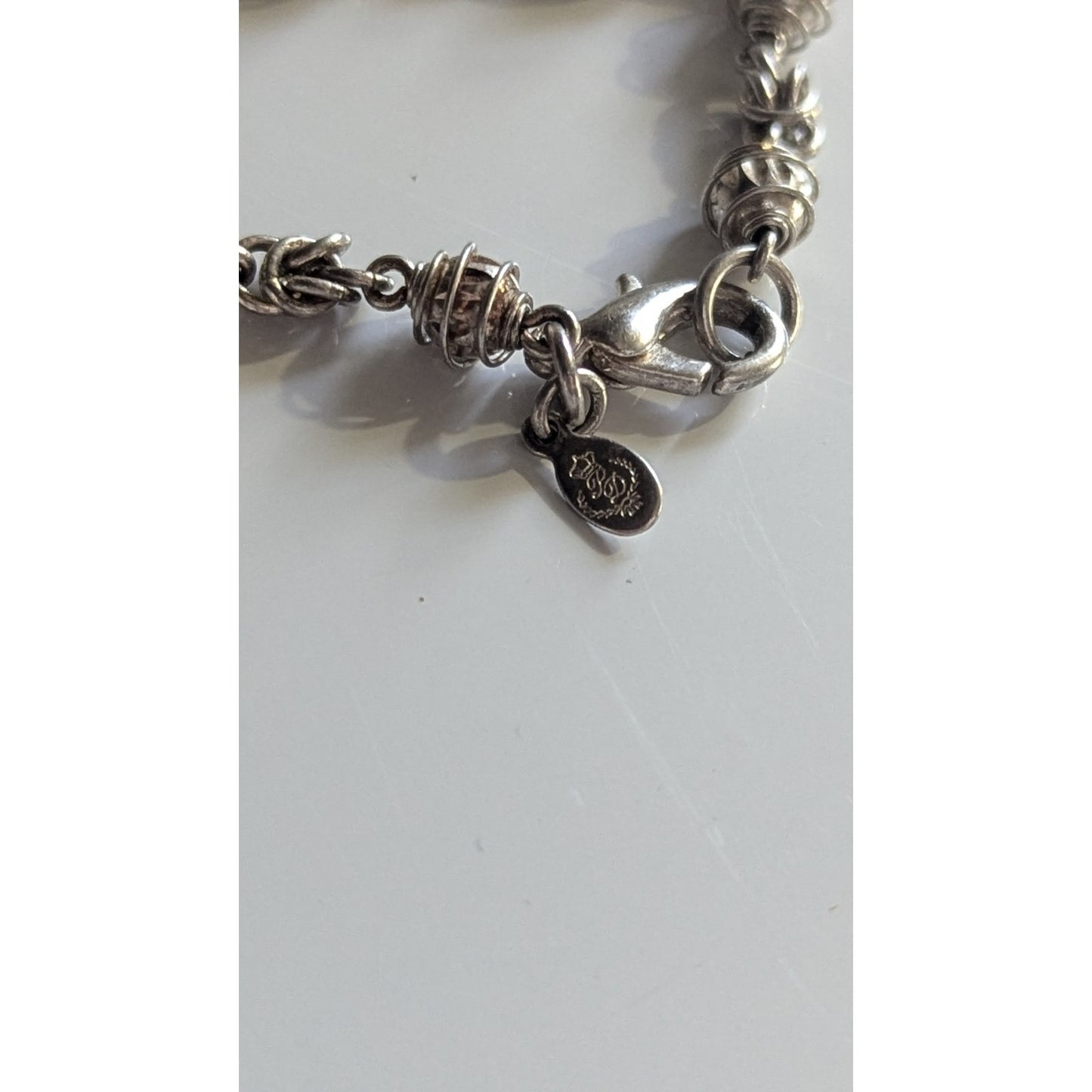 Women’s Jewelry Lot 6pc - Alex and Ani, Alexa’s Angels, Francesca’s, Silver Tone