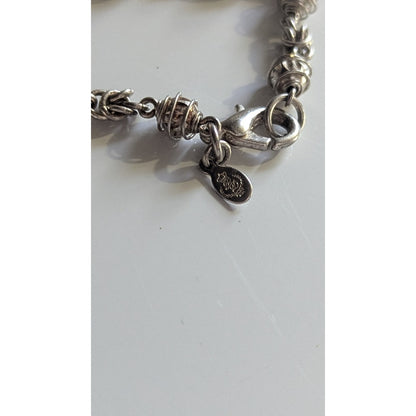 Women’s Jewelry Lot 6pc - Alex and Ani, Alexa’s Angels, Francesca’s, Silver Tone